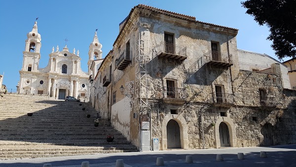 Palma di Montechiaro 1
