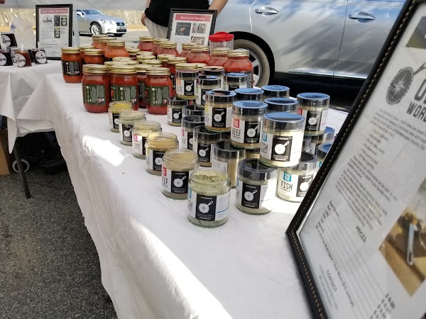 Cotswold Farmers Market