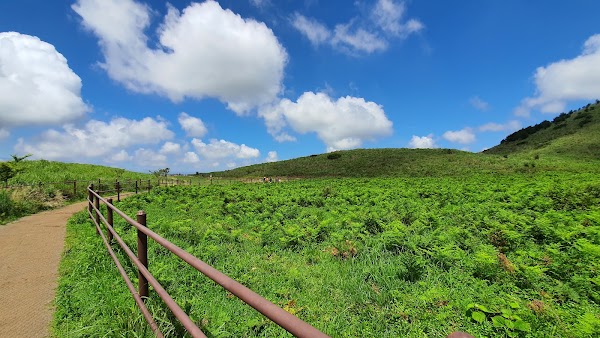 Yongnuni Oreum 2