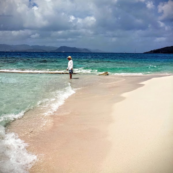 Sandy Spit 3