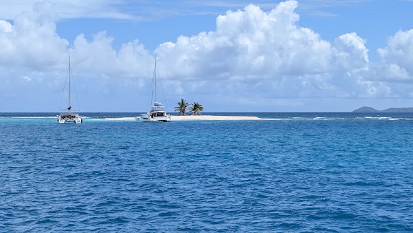 Sandy Spit 2