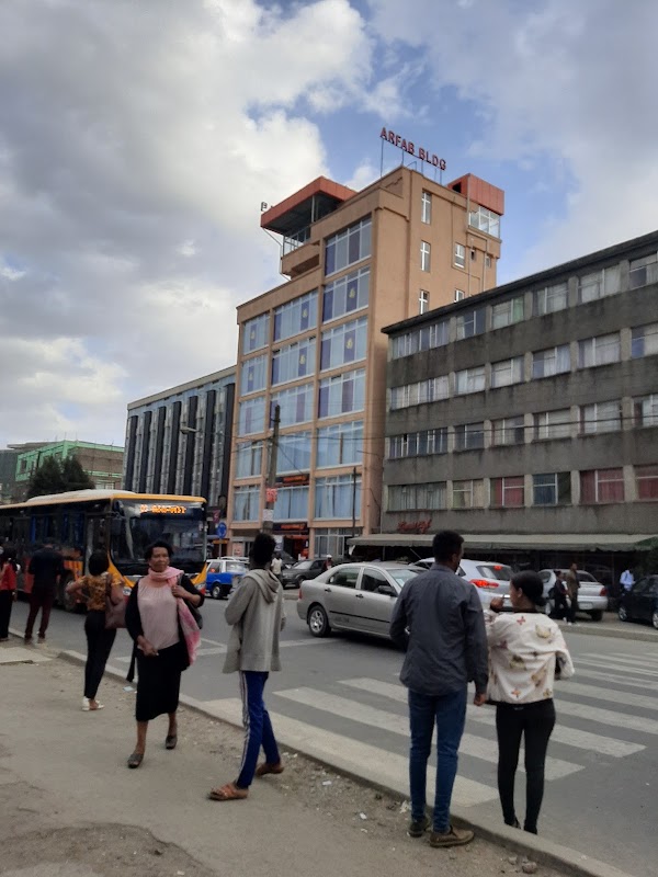 Tourist Hotel 4