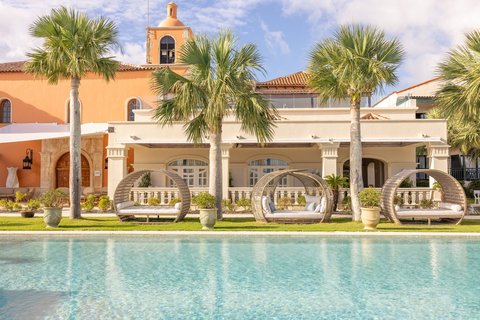 Sanctuary Cap Cana 1