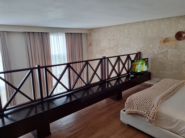 Sanctuary Cap Cana 5