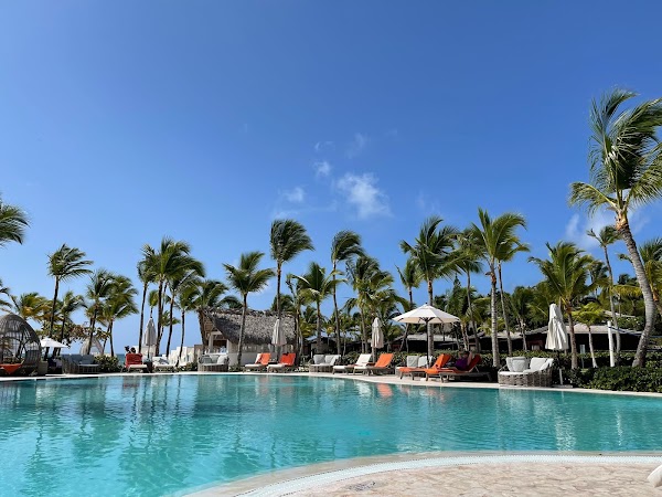 Sanctuary Cap Cana 4