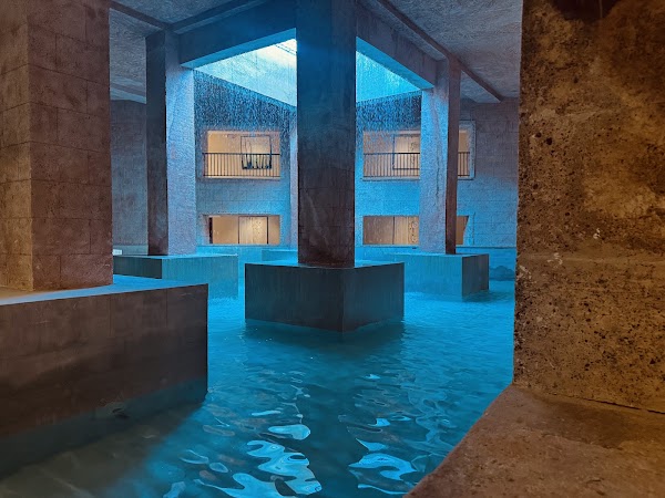 Sanctuary Cap Cana 2
