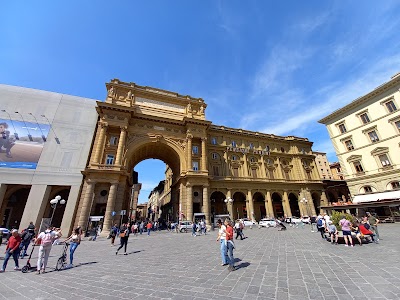 Piazza della Repubblica