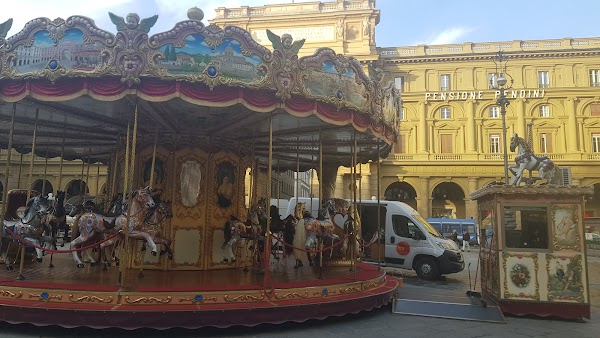 Piazza della Repubblica 3