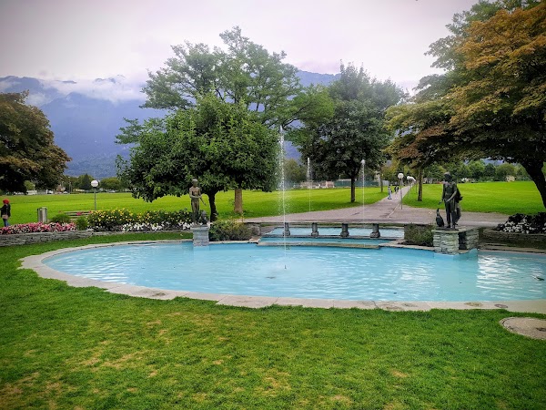 Backpackers Villa Sonnenhof - Hostel Interlaken 4