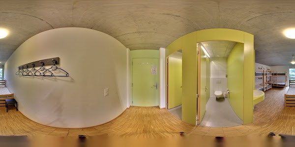 Backpackers Villa Sonnenhof - Hostel Interlaken 3