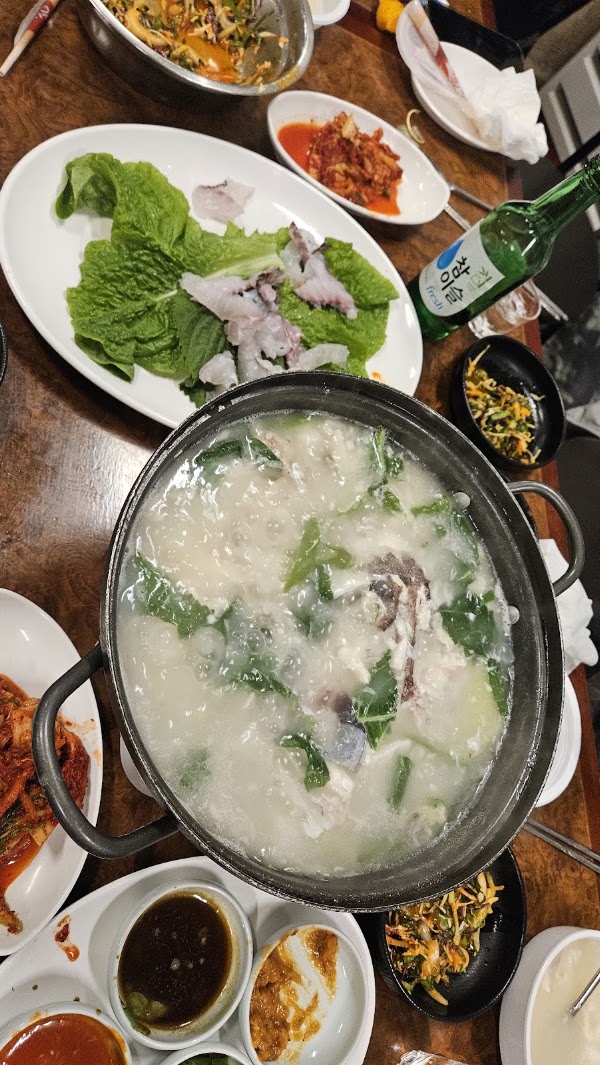 Namyang Susan 5