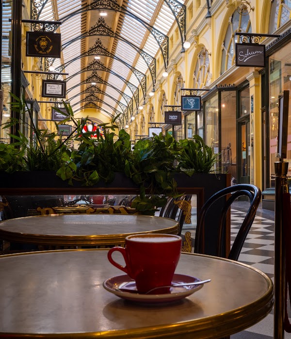 Caffé E Torta 3