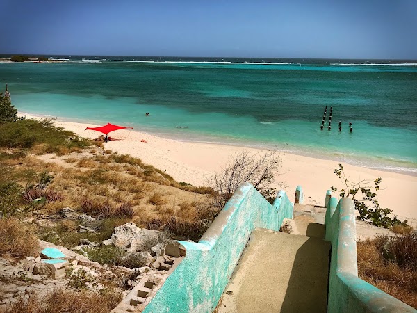 Rodger's Beach 4