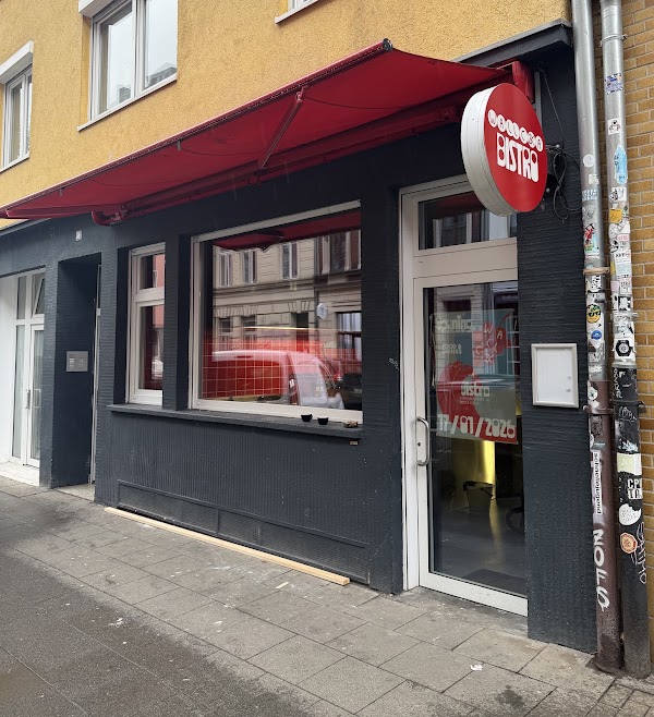Wallczka Bistro 1