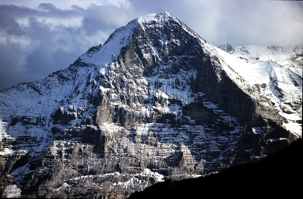 Eiger 1