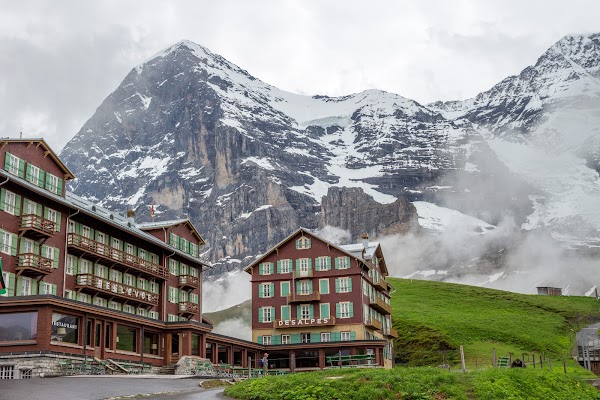 Eiger 4