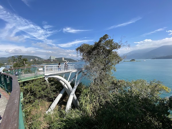 Xiangshan Scenic Outlook 5