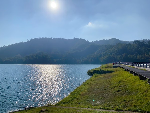 Xiangshan Scenic Outlook 4