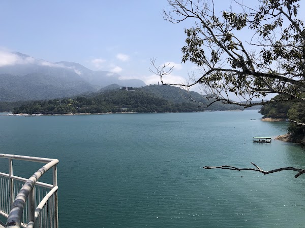 Xiangshan Scenic Outlook 3