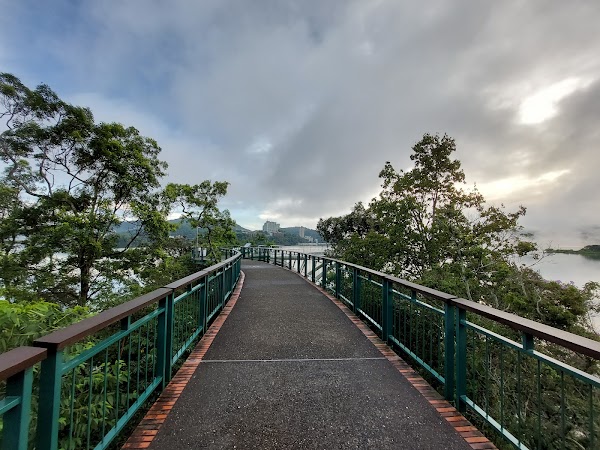 Xiangshan Scenic Outlook 2