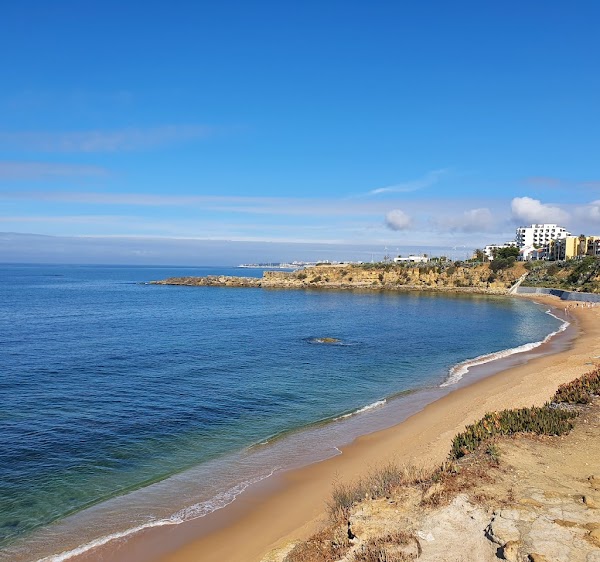 Praia de São Pedro do Estoril