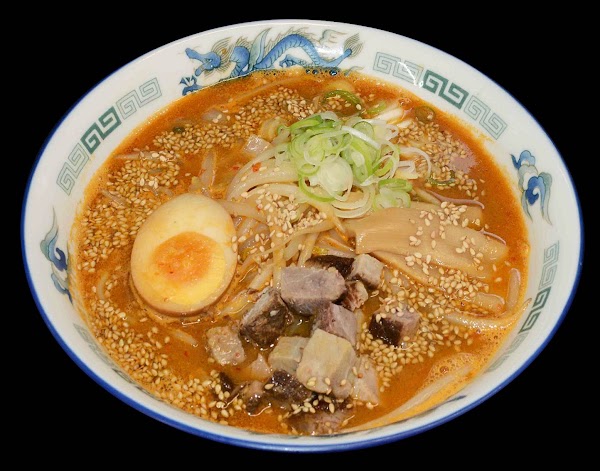 Tenhou 5