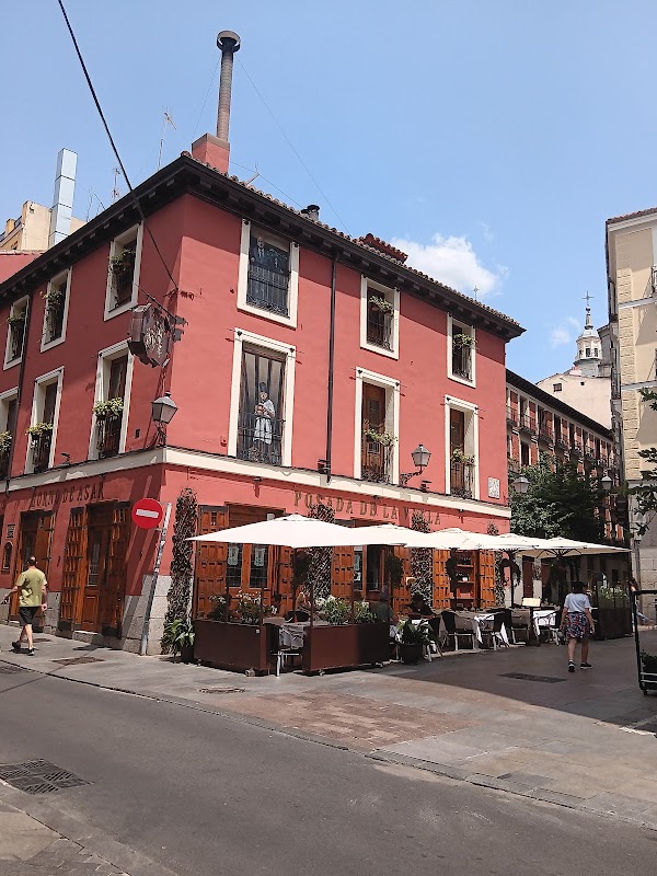 Calle de la Cava Baja 2