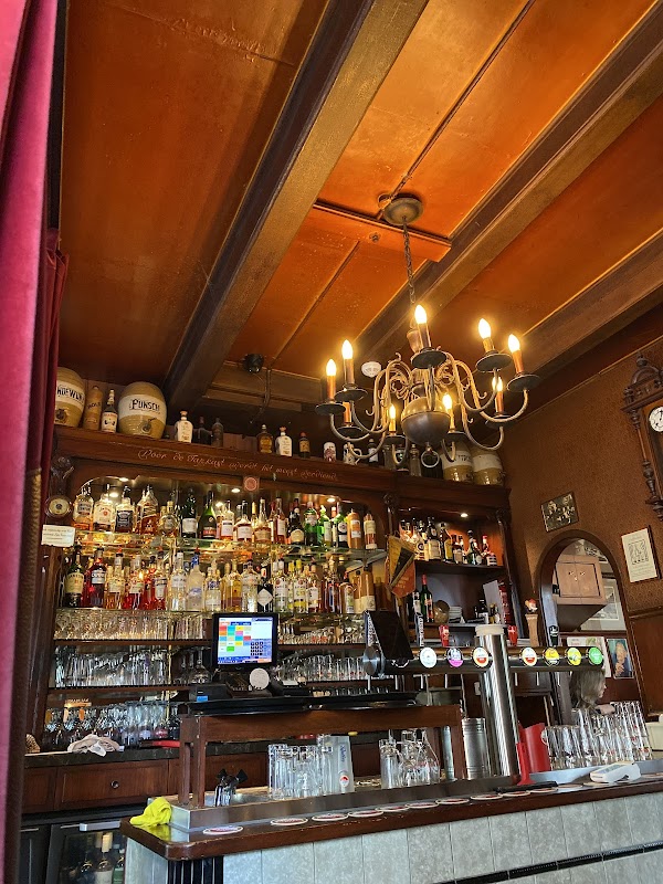 Café Hegeraad