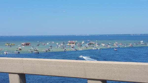Crab Island 2