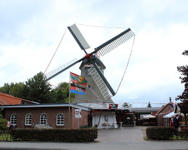 Peldemühle 1