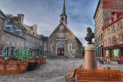 Quebec City: A Journey Through Historic Charm and Natural Beauty 2