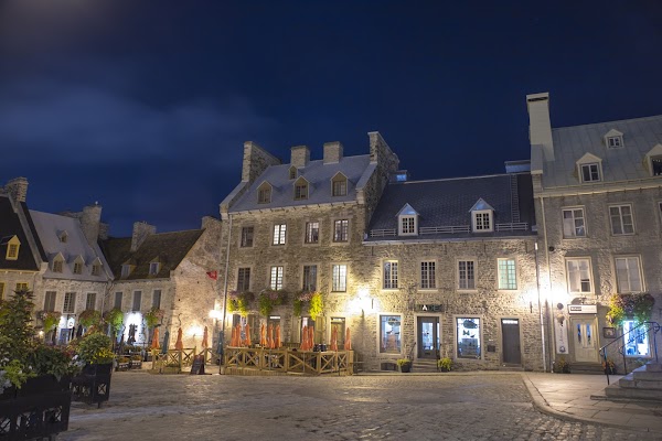 Place Royale 3