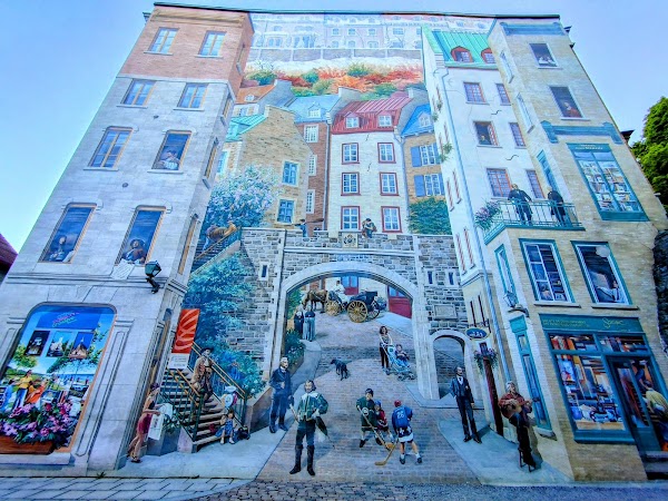 Place Royale 2