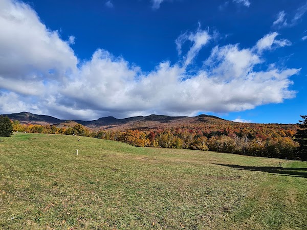 Mount Mansfield 5