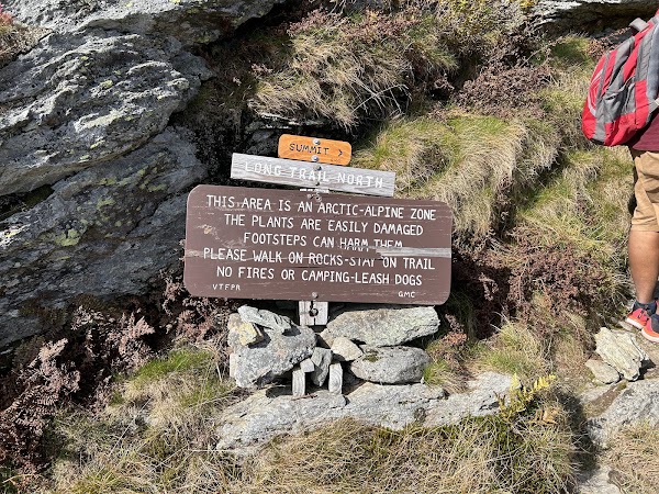 Mount Mansfield 4