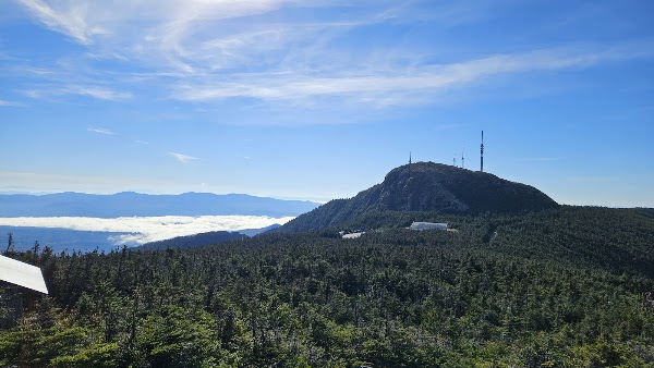Mount Mansfield 3