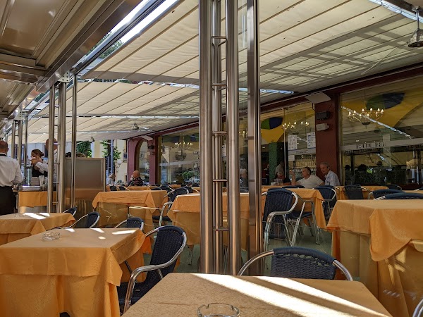 Fauno Bar