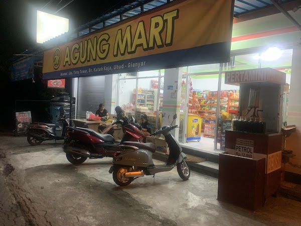 GraPARI Telkomsel Ubud 3