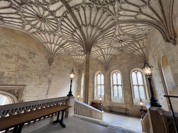 Christ Church Hall 5