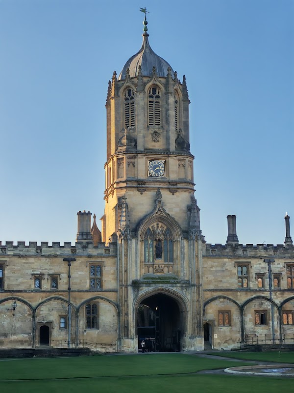 Christ Church Hall 2