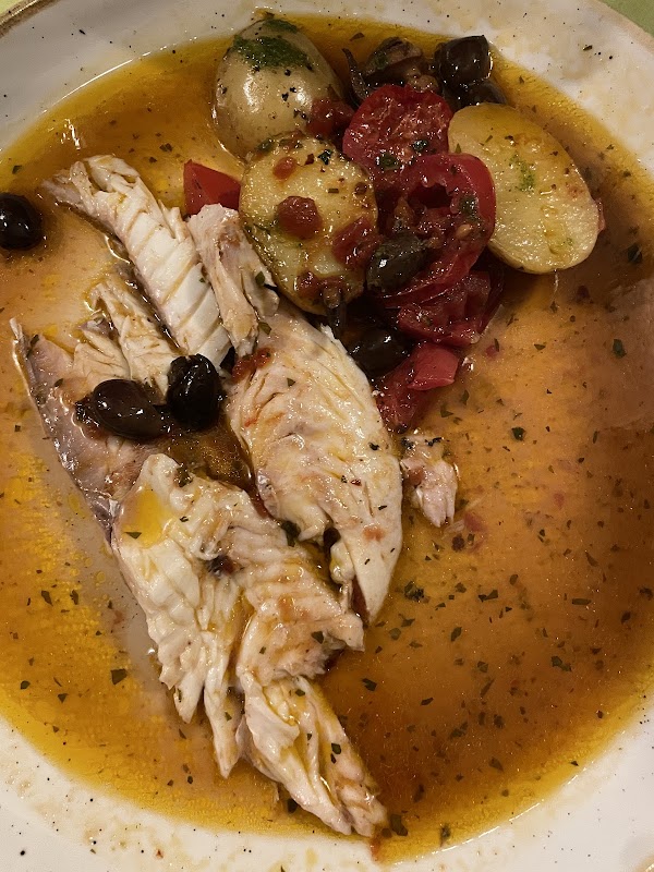 Ristorante Da Paolo 5