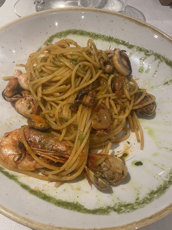 Ristorante Da Paolo 4