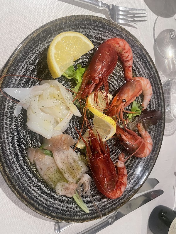 Ristorante Da Paolo 3