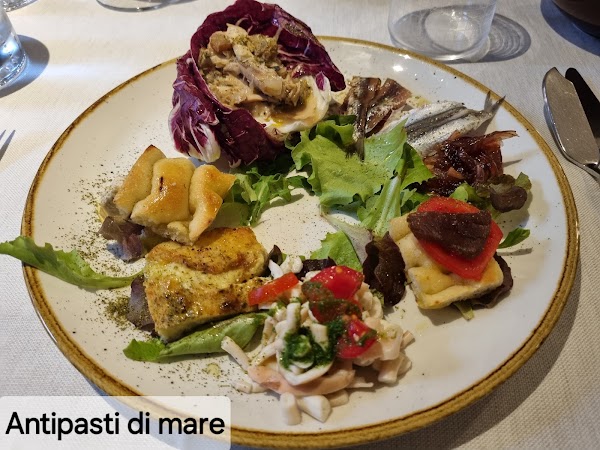 Ristorante Da Paolo 2