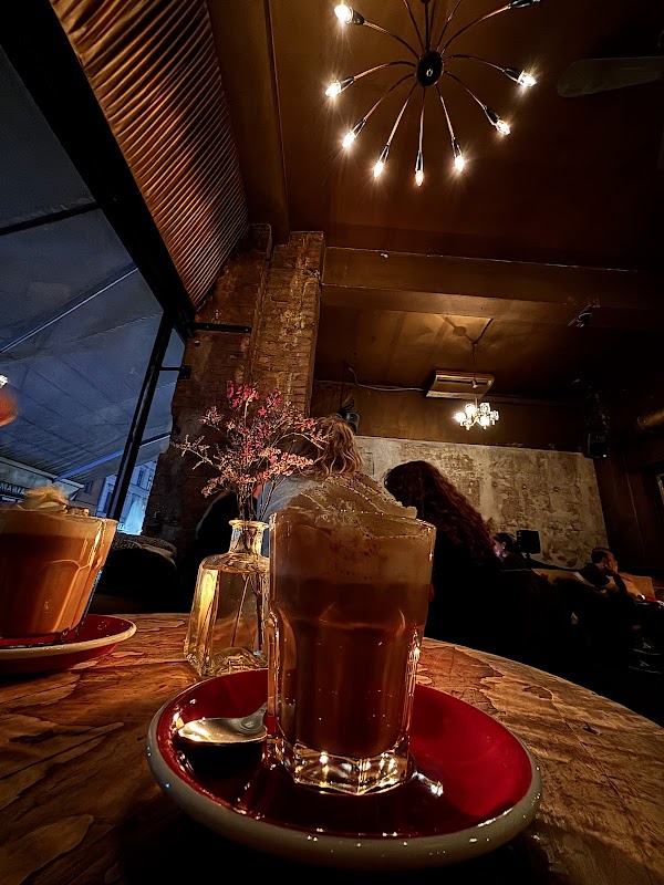 Café Luzia 5