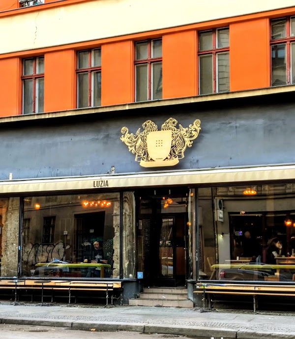 Café Luzia 3