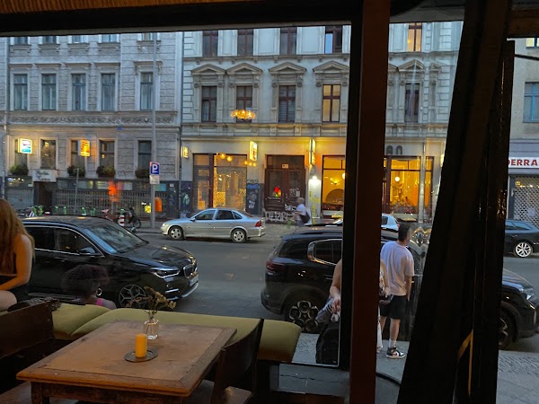 Café Luzia 2