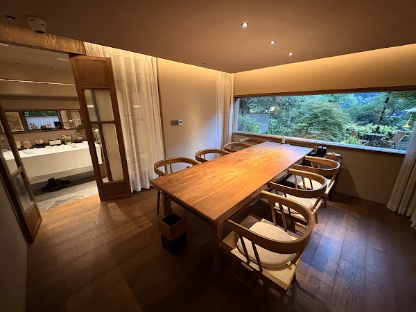 Hangzhou mi qiu ye Guesthouse