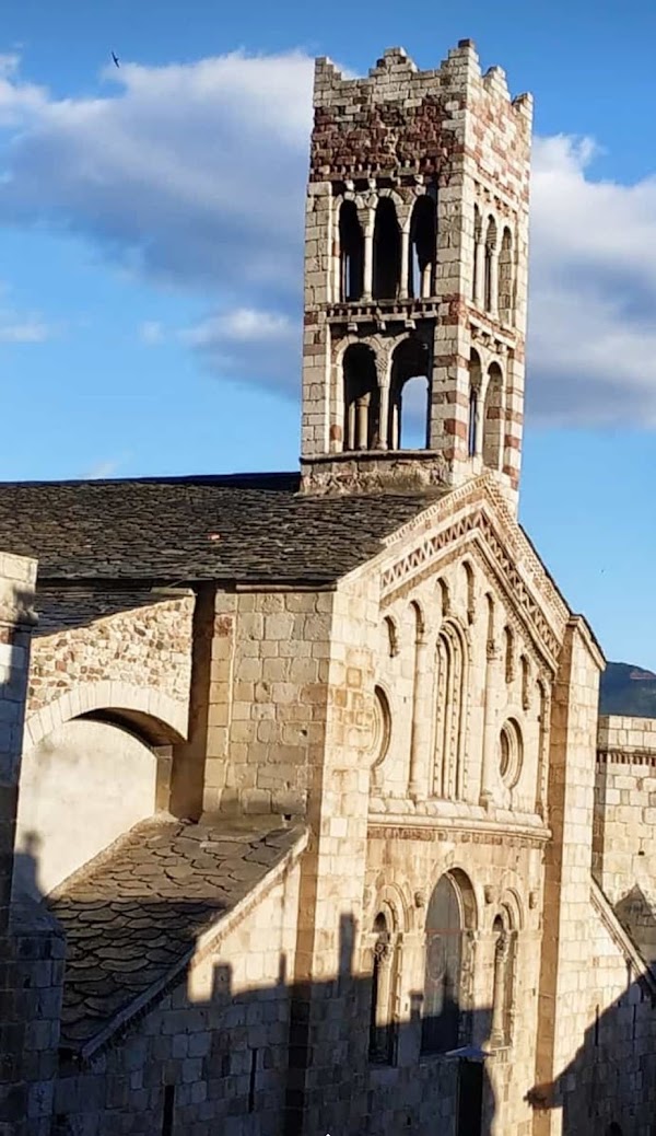 La Seu d'Urgell