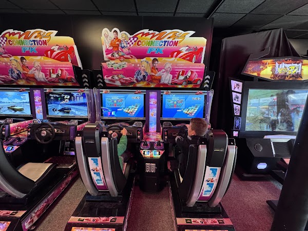 Molly's Arena 5